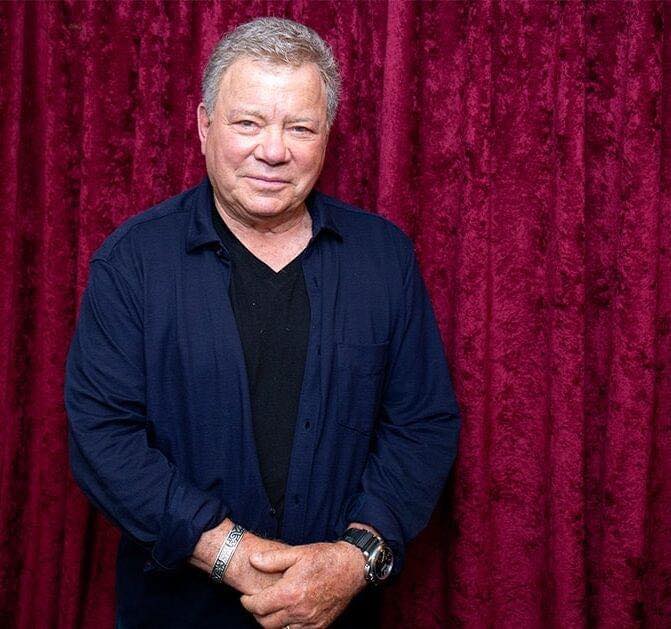 William Shatner, 91, confirms he doesn’t have long to live in new statement 💔😭 Check the comments👇👇👇