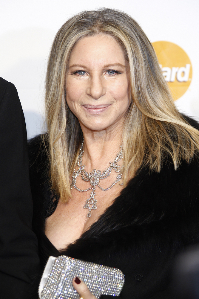 Barbra Streisand says she ‘can’t live in this country’ if Donald Trump wins 2024 presidential election