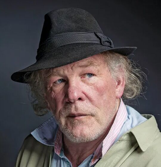 Nick Nolte: The Timeless Charmer at 82