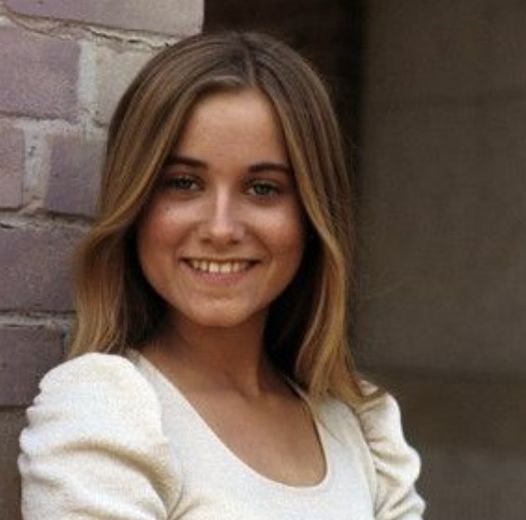 Maureen McCormick’s Unconventional Love Story: How She Found Her Soulmate at Church