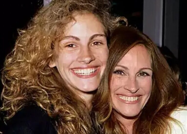 Julia Roberts’ Daughter, Hazel Roberts, Resembles Her Famous Mother!