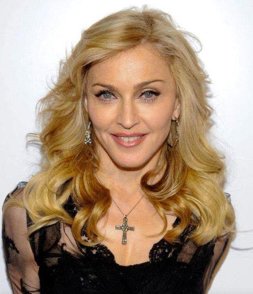 Everyone is speechless!: This is what 70-year-old Madonna looks like with no filters and retouching!