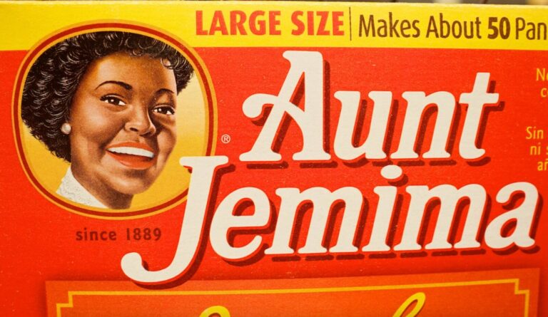 Outrage Over the Erasure of Aunt Jemima’s Legacy