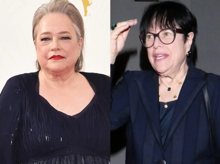 Kathy Bates: A Remarkable Fighter and Warrior