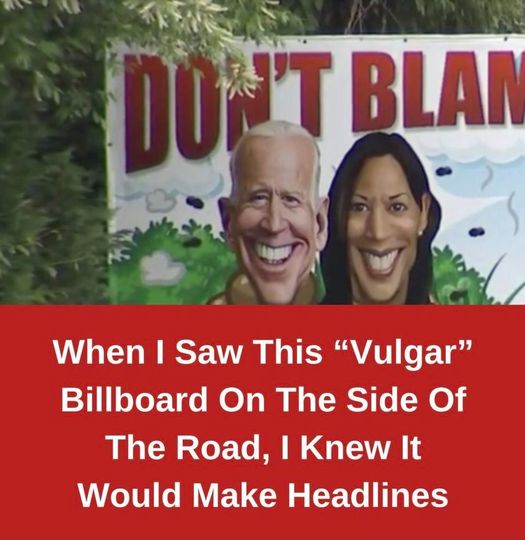 Offensive Billboard Sparks Controversy in Maryland