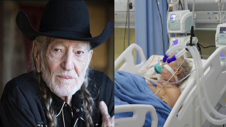 Our thoughts and prayers are with Willie Nelson during this difficult times..💔💔💔 Full story in comments 👇👇👇