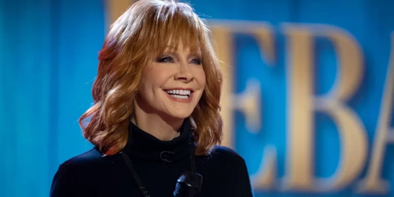 Reba McEntire, 68, Turns Heads as She Rocks Blue Fur Coat & Matching Knee-High Boots in Recent Snaps