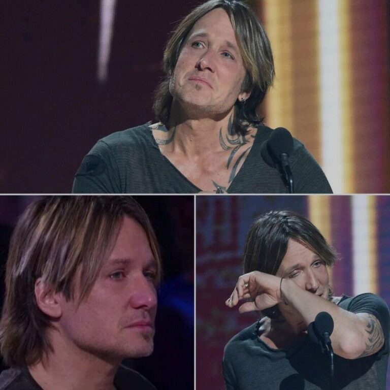 Fans rally around Keith Urban after he asks them to pray for him. See in the comments 🥱🥱