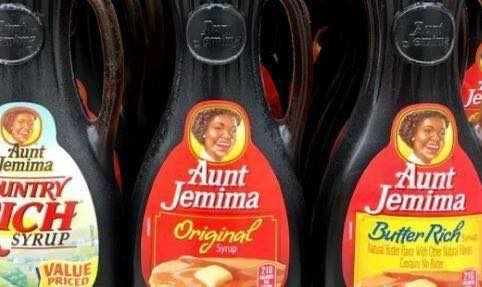 “Aunt Jemima’s” great-grandson angry that her legacy is being scrapped: “It’s injustice to my family” FULL STORY in first comment👇👇