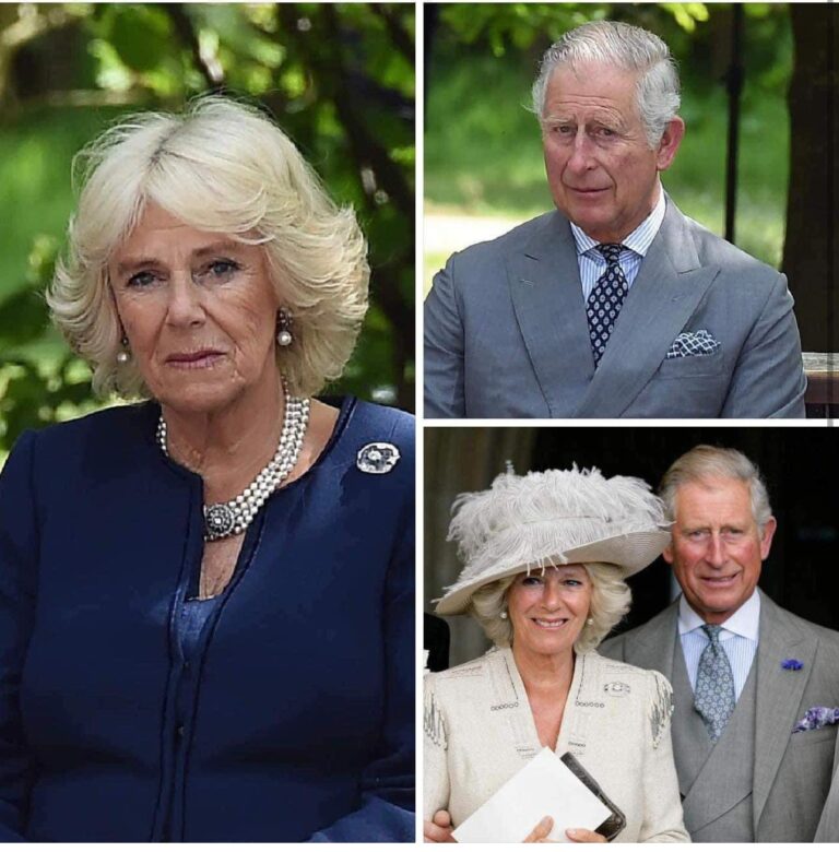 BREAKING: Update on Queen Camilla as she suddenly stops her royal duties. Prayers needed for Charles 😮 Check Comments 👇