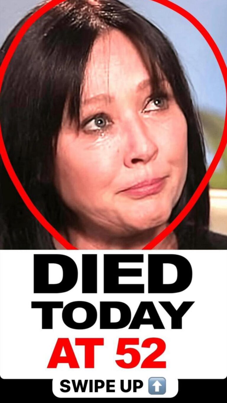 EXTREMLY SAD NEWS FOR SHANNEN