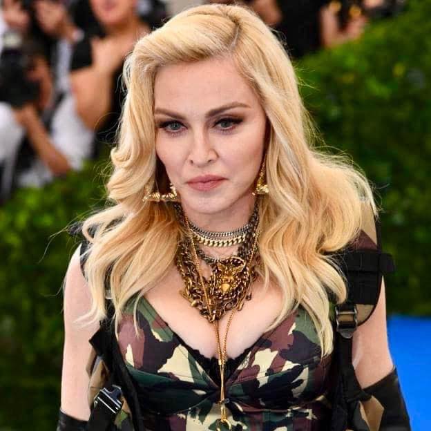 «Everyone is speechless!»: This is what 70-year-old Madonna looks like with no filters and retouching😱😳You will not believe your eyes when you see what Madonna looks like in real life 😲🧐New photos in comments👇👇👇