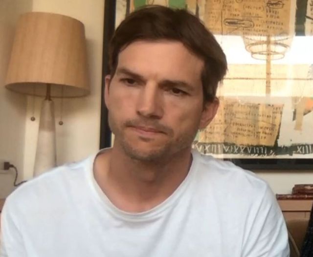 A Miraculous Recovery: Ashton Kutcher Overcomes a Devastating Illness