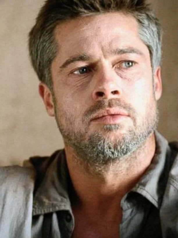 Sad news about Brad Pitt. The announcement was made by the great actor himself: “Nobody believes me…”” Full story in the 1st comment