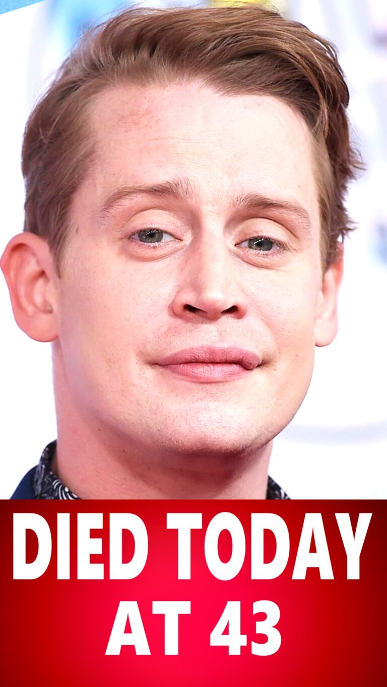 MACAULAY CULKIN TRAGIC NEWS!