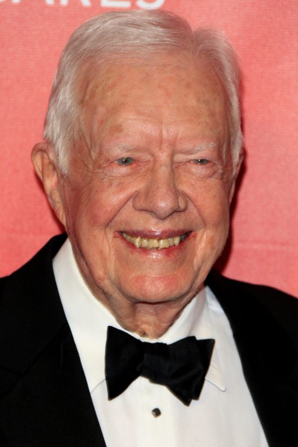 Former President Jimmy Carter’s Condition