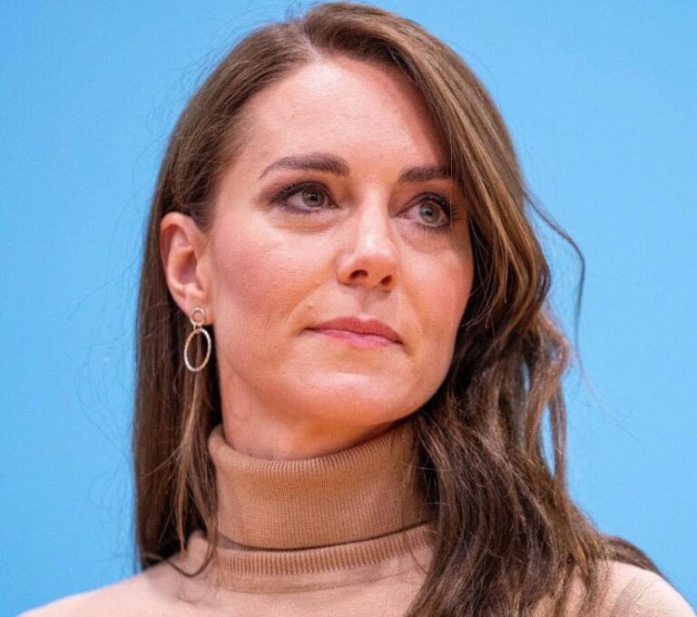 “Appalling” Kate Middleton update gives us the shiver 😭 Check Comments