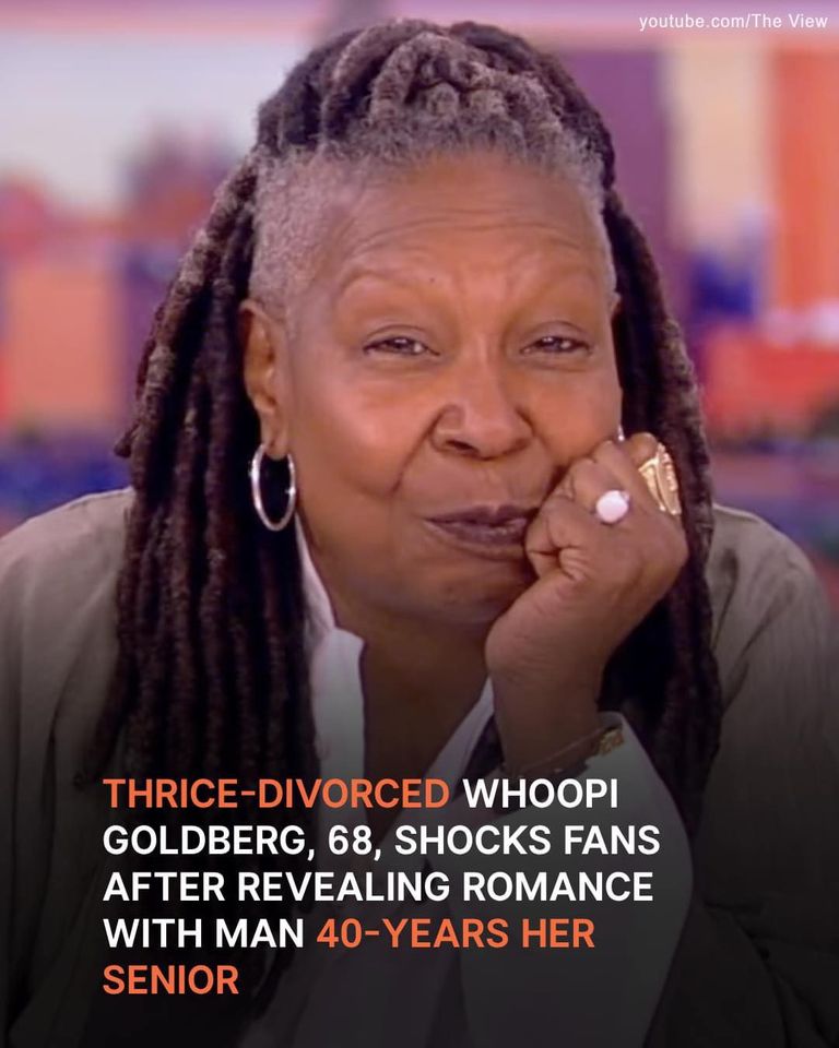 Whoopi Goldberg said what??? Viewers of “The View” were left tongue-tied following the host’s confession. What she revealed are in the comments below.