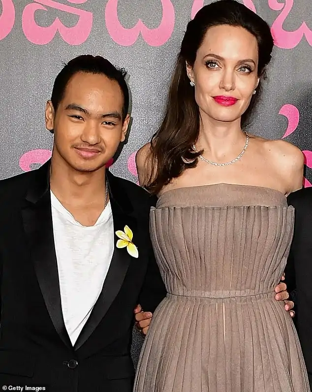 Angelina Jolie’s Inheritance Plan: Implications for Her Children