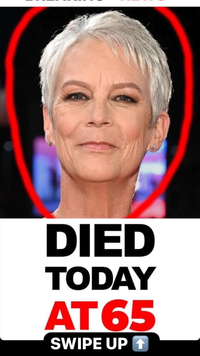 THE STORY OF BELOVED ACTRESS JAMIE LEE CURTIS