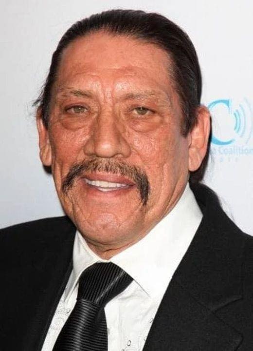 Prayers are needed for Danny Trejo.What happen.. Check the comments👇