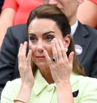 Kate Middleton ‘may attend’ events during cancer treatments, royal expert claims