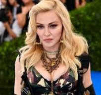 This is what 70-year-old Madonna looks like with no filters. You will not believe your eyes when you see what Madonna looks like in real life 😲. New photos in comments👇