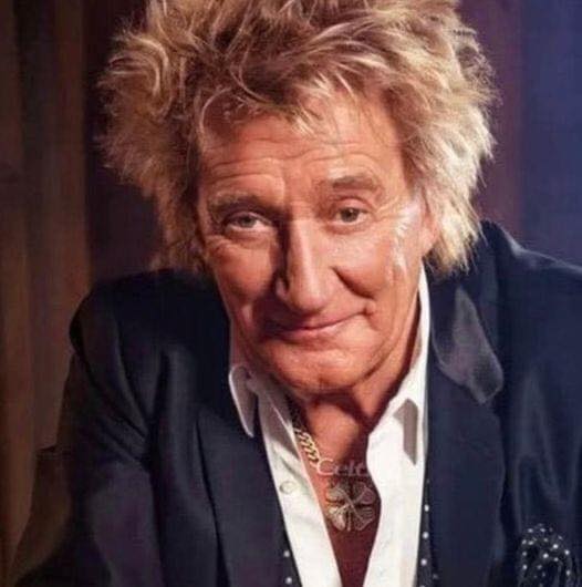 Rod Stewart Mourns the Loss of His Brothers