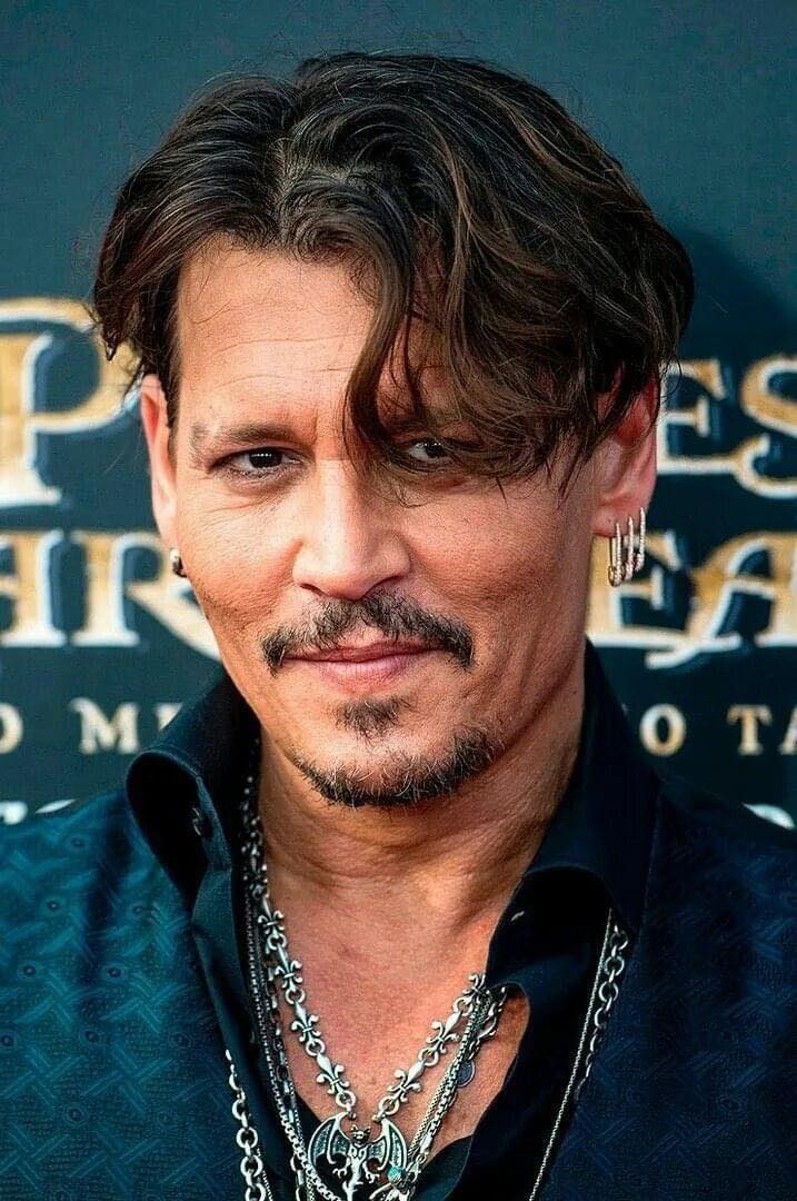 “Fans Are Astonished By The Transformation Of The Actor”: Recent Shots Of 60-Year-Old Johnny Depp Caused Lots Of Online Discussions!