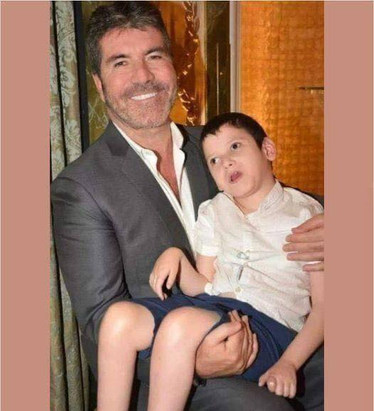 Simon Cowell’s Remarkable Legacy of Generosity.