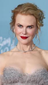 Nicole Kidman, 56, deemed too old in latest revealing photoshoot