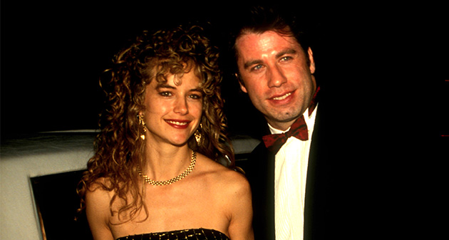 John Travolta’s late wife, Kelly Preston, made a big sacrifice by carrying their baby at the age of 47. Now, their “miracle” child has grown up into a young man ❤️ find out how he looks today in the comments 👇👇👇