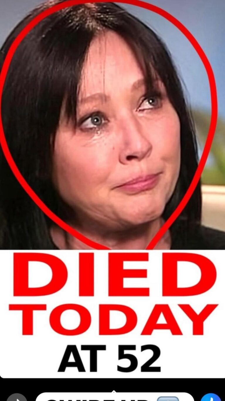 EXTREMLY SAD NEWS FOR SHANNEN