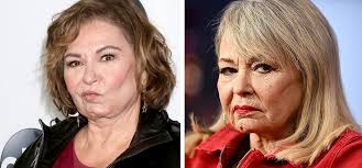 At 71, Roseanne Barr debuts new pixie haircut, sparking a stir among fans