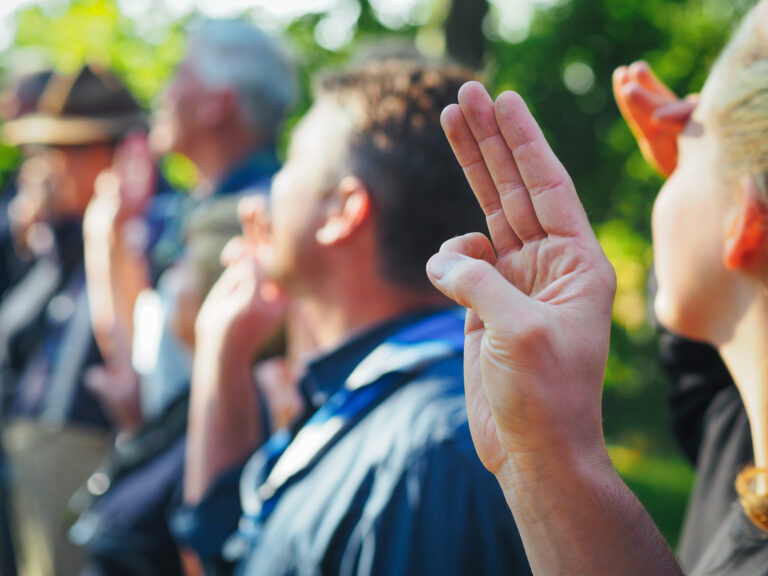 Boy Scouts of America announce they are changing their name – spark massive debate on social media