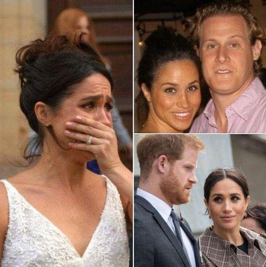 Meghan Markle, unknown details of her life. Ten years ago, she married her first life partner in Jamaica. Here’s what he’s saying now: Check the comments 👇👇👇