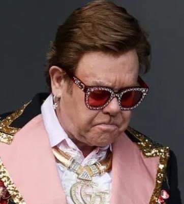 We Have Very Sad News For 77-year old Elton John As he Is Confirmed To Be… – Check the comments 👇👇👇