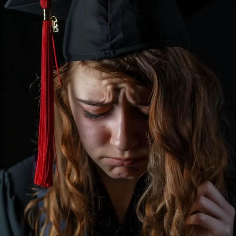 My Parents Didn’t Show up for My School Graduation — Their Excuse Is Ridiculous