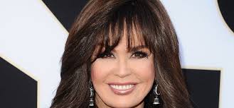 Marie Osmond stirs debate after debuting new hair – it’s a ‘drastic change’