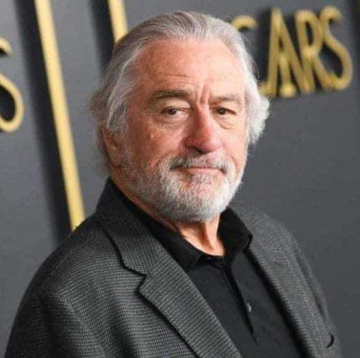 Robert De Niro Is Leaving America Soon, Says “No Respect Here”full story in first coment👇👇