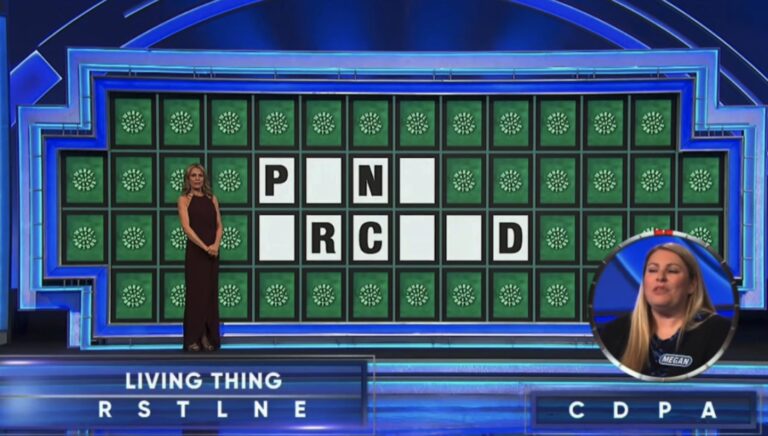 Fans Outraged After ‘Wheel Of Fortune’ Refuses To Give Prize To Woman Who Answered Correctly. Check the comments 👇