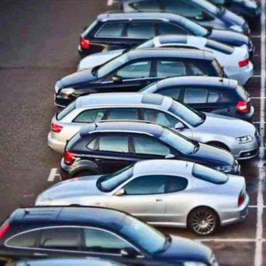 “For The Love Of All That Is Holy, Stop Backing Into Parking Spaces” 😨 Find out why in the first comment 👇👇